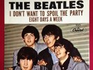 The Beatles  US 45er