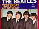 The Beatles  US 45er 