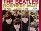The Beatles  US 45er