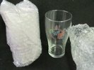 WEEZER NEED HAPPY HOUR 2017 PROMO ONLY BEER GLASS 2 MINT IN BOX PACIFIC DAYDREAM