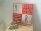 L'Explosif Roi Du Sobregaz Ble Marcel Dibaga Et Le Dalo-Star lp