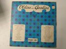 Oldies But Goodies Vol.2-Various Artists Vinyl LP 1968 STUDIO ONE SKA
