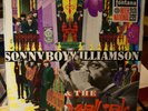 Sonny Boy Williamson & The Yardbirds with Eric Clapton