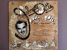 Johnny Otis – Rock ‘n Roll Hit Parade (Dig) LP-104, RARE ORIGINAL DG 1957