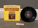 THE BEATLES - SGT. PEPPER'S/A DAY IN THE LIFE - CAPITOL 45 WPS - VERY NICE