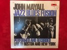 John Mayall  