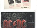 AC DC   Rare 1985 Aust Only 7