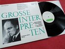 Schumann: Piano Works - Sviatoslav Richter **Eterna ED1 Stereo Test Press LP**