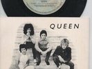 QUEEN   Rare 1978 Australian Only 7