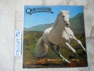 QUICKSILVER MESSENGER SERVICE Best Of 1988 EMI GREEK-ONLY COMP LP/STILL SEALED