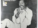 Bobby Rush - Wearing It Out LP - LaJam SEALED