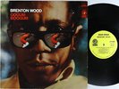 Brenton Wood - Oogum Boogum LP - Double Shot