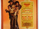 Jackson 5 - Diana Ross Presents LP - Motown