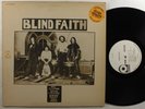 BLIND FAITH Self Titled ATCO SD33-304B LP wlp censored cover mono **