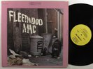 FLEETWOOD MAC Peter Greens Fleetwood Mac EPIC LP VG+ **