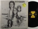 HARBOUR Mason ELEVENTH HOUR LP VG+ w/booklet SHRINK **