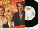 THE POLICE - De Do Do Do, De Da Da Da, SG 7