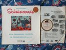 HMV ASD 251 ED1 W/G - Rimsky-Korsakov Scheherazade - Beecham - RPO NM '58