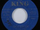 R&B Rocker 45 LITTLE WILLIE JOHN Leave My Kitten Alone KING HEAR