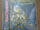 Iron Maiden-Live After Death Vinyl  Album Picture Discs
