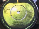 BEATLES / ELEPHANTS MEMORY RARE UK 1st PRESS  APPLE 45 