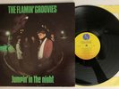Flamin’ Groovies - Jumpin’ In The Night - 1979 US 1st Press (VG+)