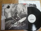 DAVID SYLVIAN (JAPAN) - SECRETS OF THE BEEHIVE - MINTY PROMO LP OBI - VJL-28005