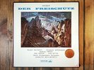 HMV ASD319-21 - Weber -Der Freischütz - PREY- SCHOCK- GRÜMMER- FRICK - KEILBERTH