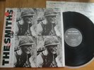 THE SMITHS - MEAT IS MURDER - PROMO JAPAN 12