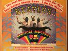 THE BEATLES Magical Mystery Tour  CAPITOL MAL 2835 MONO 1967 LP BOOKLET VG+
