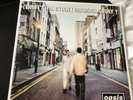 Oasis Original Whats The Story Morning Glory 1st Press NR MINT
