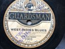 VIOLA McCOY ‘WEST INDIES BLUES’ + EDNA HICKS GUARDSMAN ‘RACE RECORD’ VERY RARE