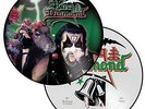 King Diamond - No Presents For Christmas Picture Pic Disc Free Ship [New Vinyl]