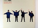 The Beatles - Help  (UK Vinyl LP Mono 1st Pressing PMC 1255 549-2/550-2 )