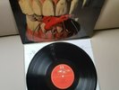 Wolfgang Dauners-Et Cetera...-Knirsch- Vinyl LP-MPS- Original- 1972- Germany