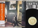 MANFRED MANN'S EARTH BAND ANGEL STATION BRONZE WBS-81210 Japan OBI VINYL LP