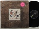 DRIVIN' N' CRYIN' Whisper Tames The Lion ISLAND LP VG++ w/insert SHRINK **