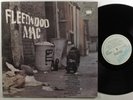 FLEETWOOD MAC Peter Greens Fleetwood Mac EMBASSY LP VG+ uk **