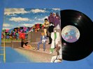 PRINCE & THE REVOLUTION -AROUND THE WORLD IN A DAY---1985 VINYL--RASBERRY BERET