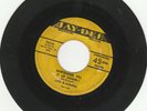 BLUES 45RPM - OTIS BLACKWELL ON JAY-DEE - RARE BLUES