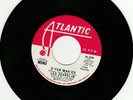 LED ZEPPELIN 45RPM - ON ATLANTIC - D'YER MAK'ER - RARE PROMO   WITH SLEEVE