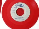 BOBBY AND THE RI-DELLS THAT'S MY DESIRE  PLEASE DON'T BE MAD AT ME    DOO WOP 45