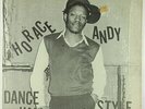 Horace Andy - Dance Hall Style LP - Wackie's VG+ Shrink
