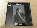 Frank Ocean - Blond 2LP Black Friday XL Recordings Super Rare