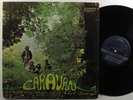 CARAVAN If I Could Do It All Over Again I'd Do It All Over You LONDON LP ++/+ **