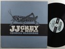 JJ GREY & MOFRO Georgia Warhorse ALLIGATOR LP VG+/VG++ 180g audiophile **