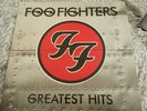 Foo fighters greatest hits vinyl