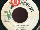 Don Carlos - Every Where I Go JA Youth Promotions 7