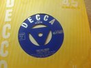 Billy Cotton – This Ole House 1954 7” Decca F 10377
