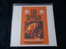 Rare LED ZEPPELIN - LIVE AT THE LA FORUM 1975, A Porky Prime Cut , Ltd Edn Of 10